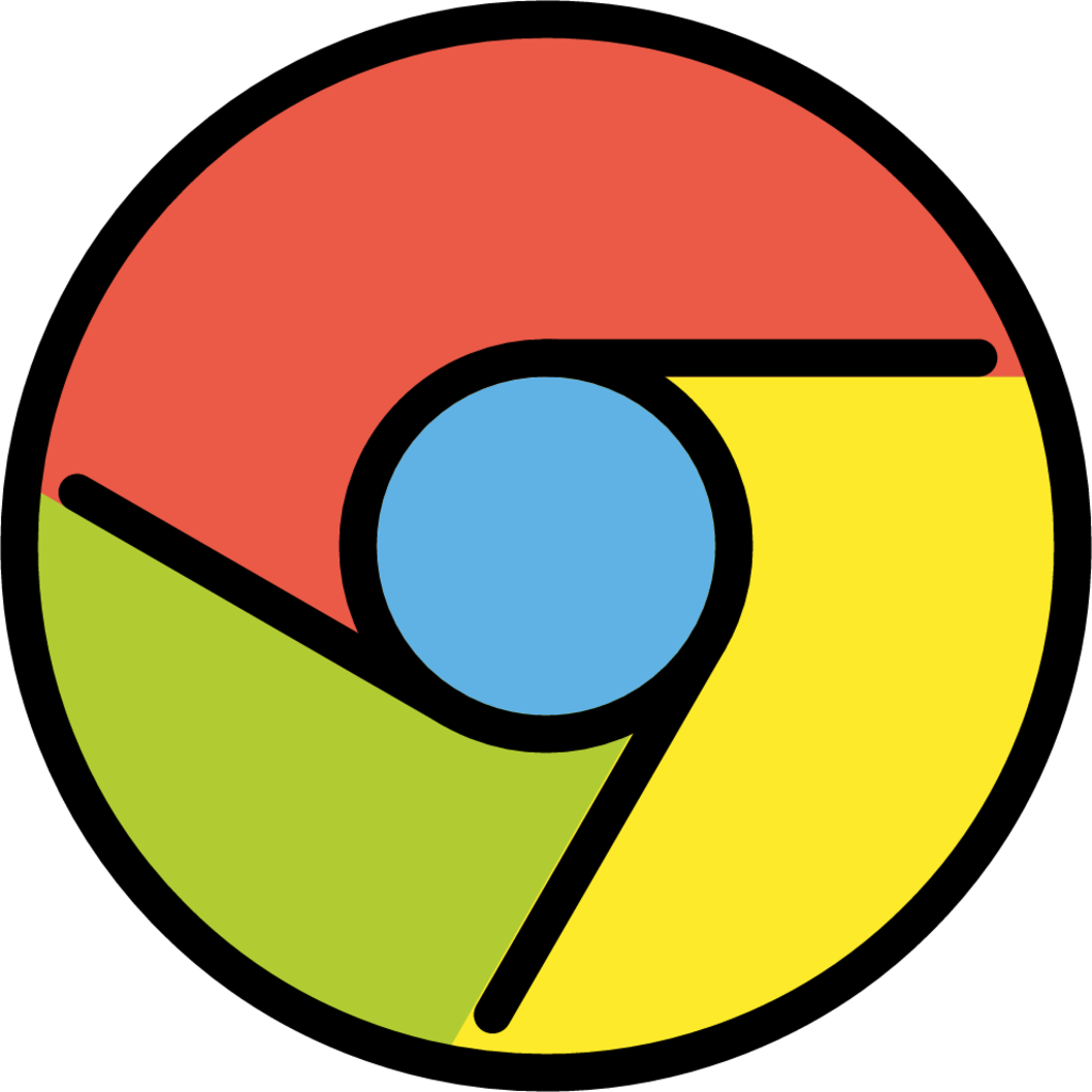 Chrome emoji