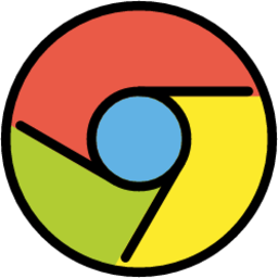 Chrome emoji