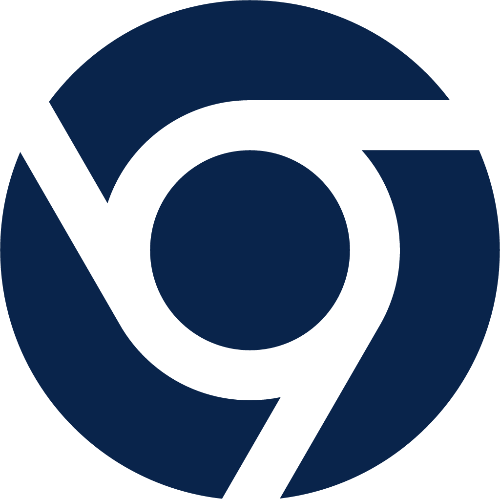 chrome fill logo icon