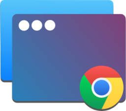 chrome remote desktop icon