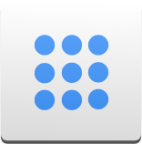 chromium app list icon
