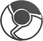 chromium browser icon