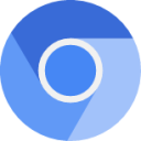 chromium icon