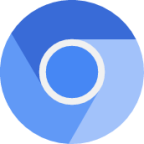 chromium icon