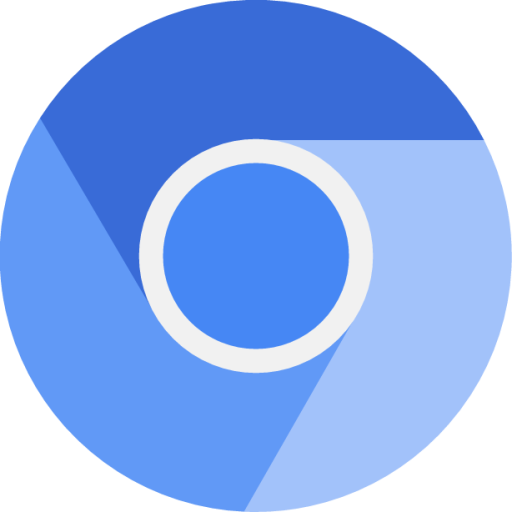 chromium icon