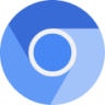 chromium icon