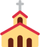 church emoji
