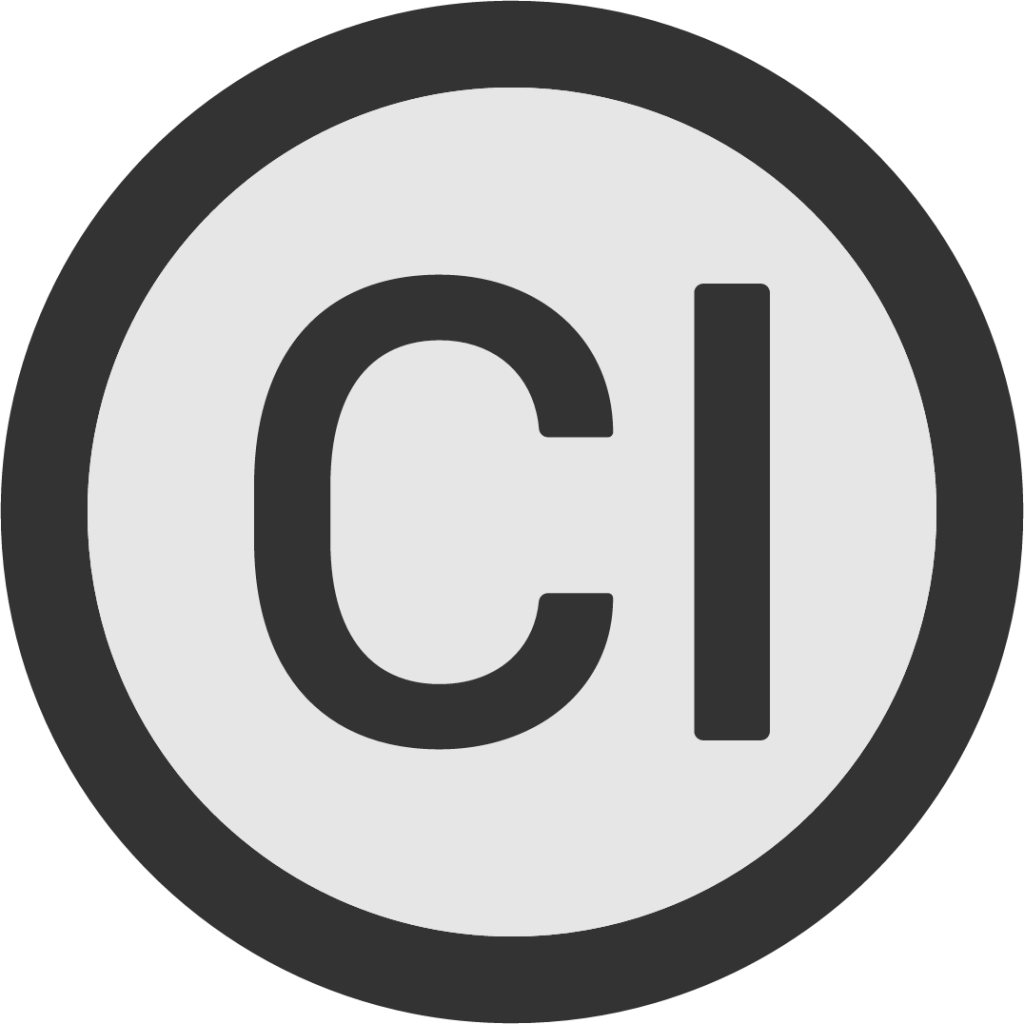 ci icon