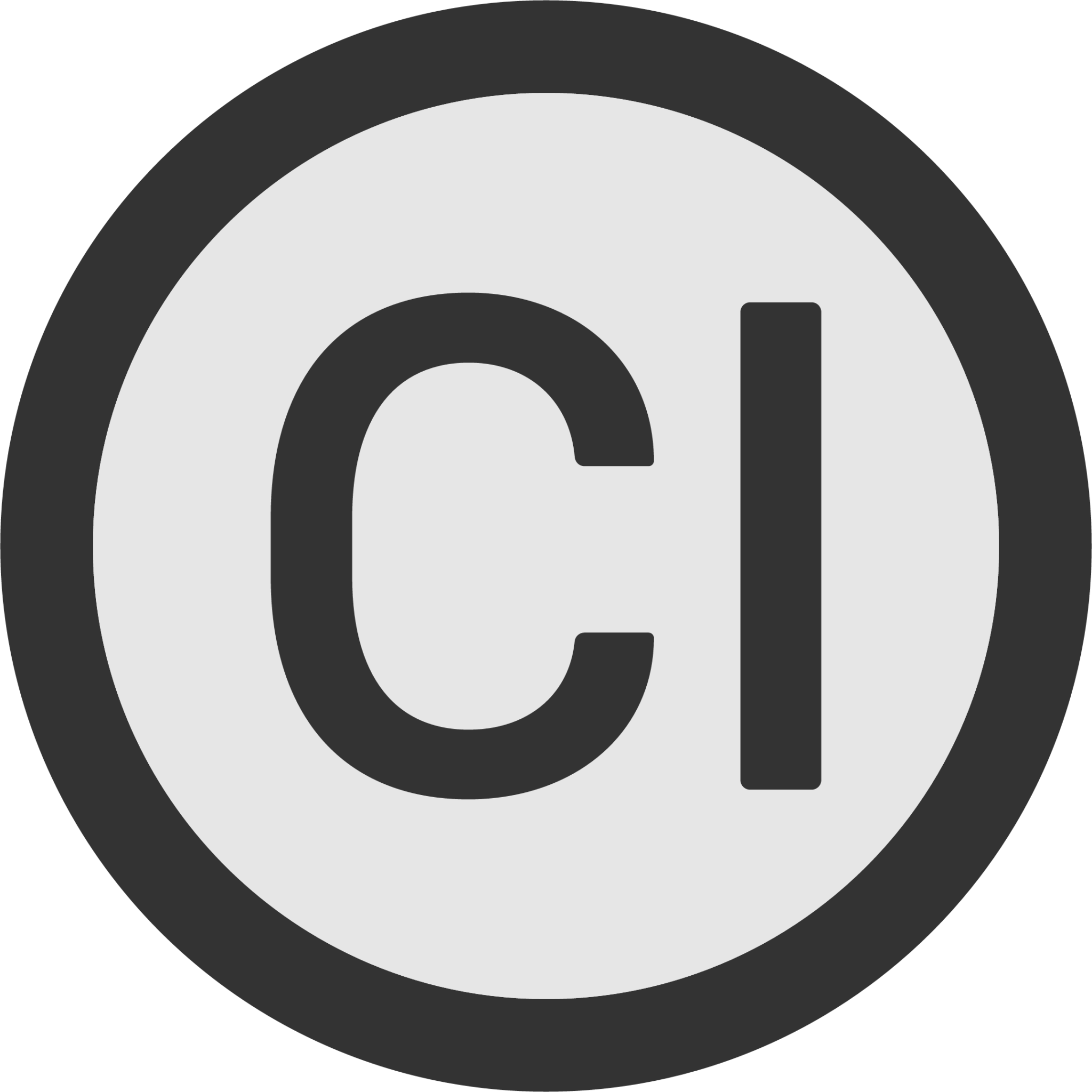 ci icon