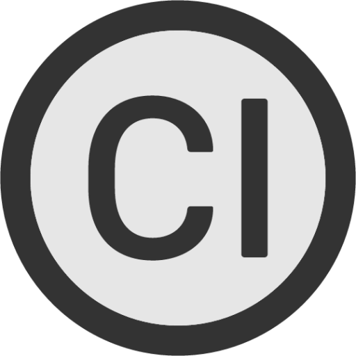 ci icon