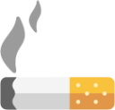 cigarette emoji