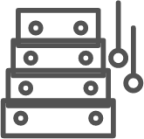 Cimbal icon