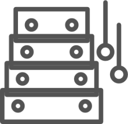 Cimbal icon
