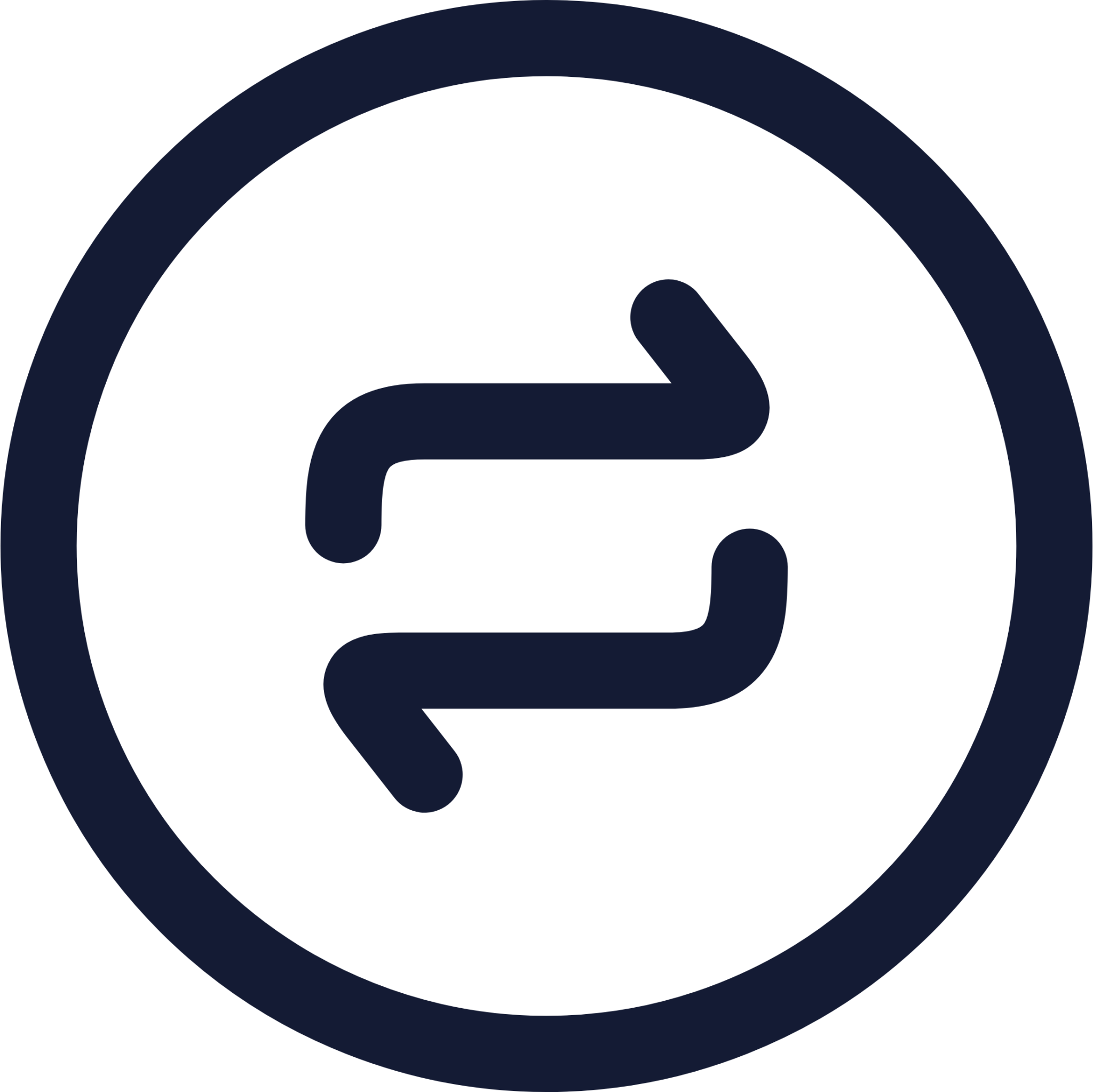circle arrow reload icon