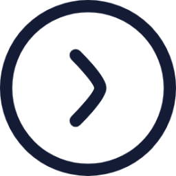 circle arrow right icon