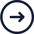 circle arrow right icon
