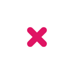 circle cancel icon