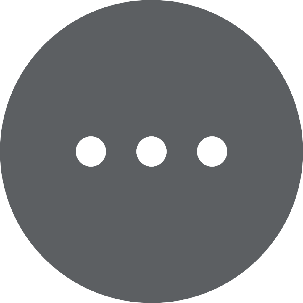 circle dots major icon