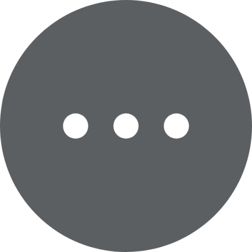 circle dots major icon