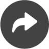 circle forward icon