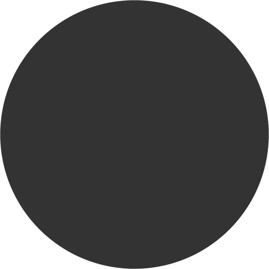 Circle Medium icon