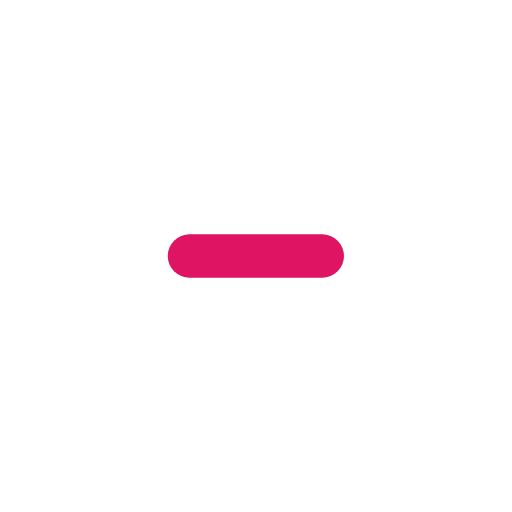 circle minus icon