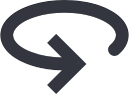 circle right icon
