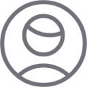 circle user icon