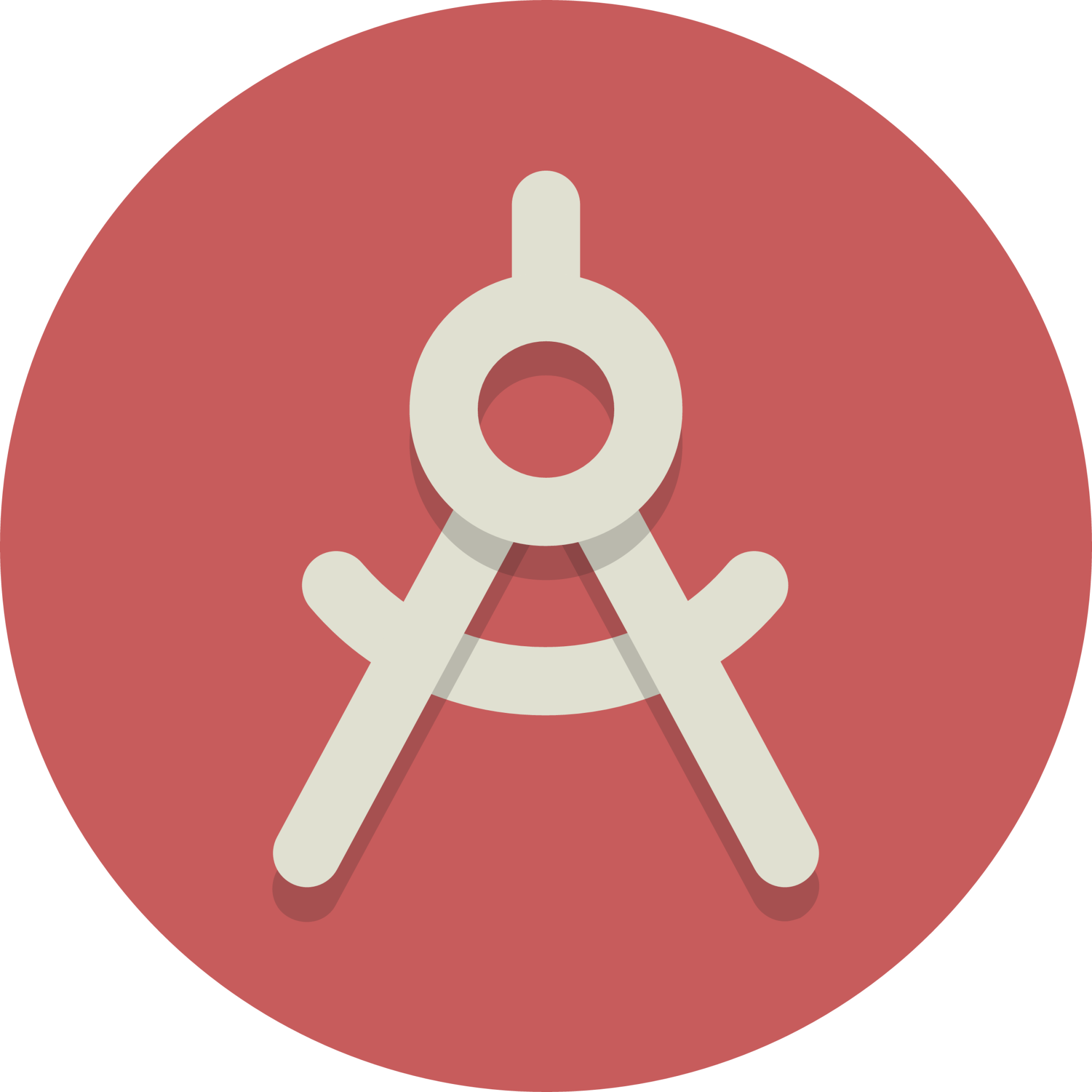 circlecompass icon