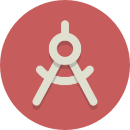 circlecompass icon