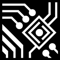 circuitry icon