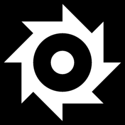 circular saw icon