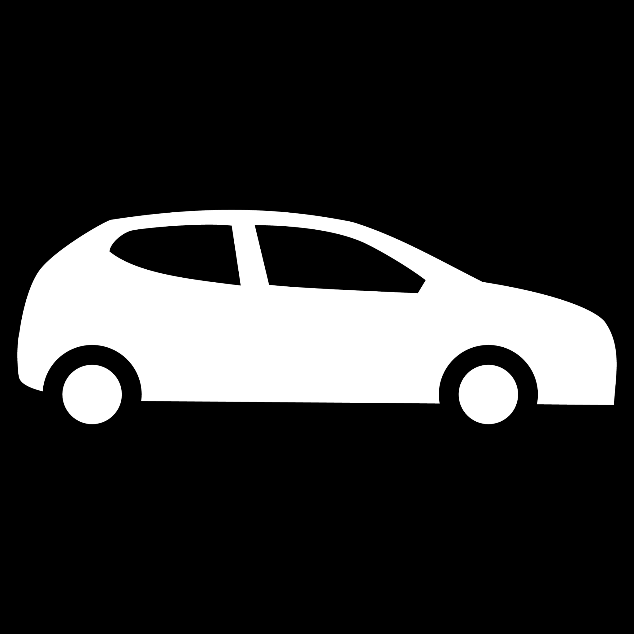 city car icon