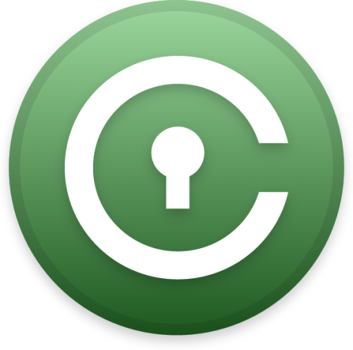 Civic Cryptocurrency icon