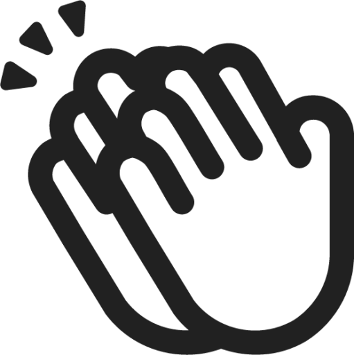 handshake Emoji - Download for free – Iconduck