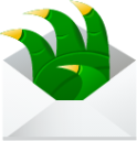 claws mail icon