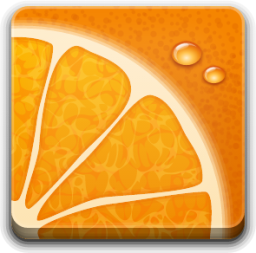 clementine icon