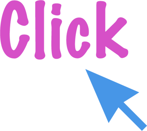 click icon