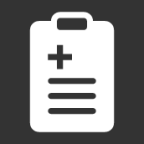 Clinical Document icon