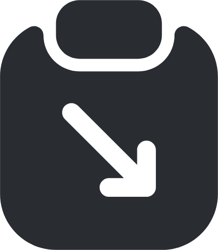 clipboard import icon