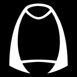 cloak icon