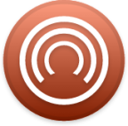 Cloakcoin Cryptocurrency icon