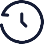 clock icon