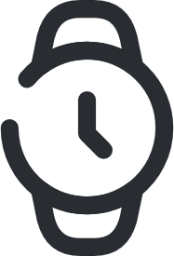 clock 1 icon