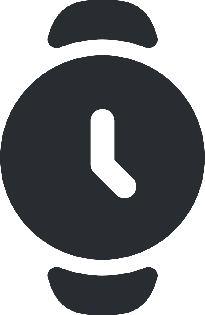 clock 1 icon
