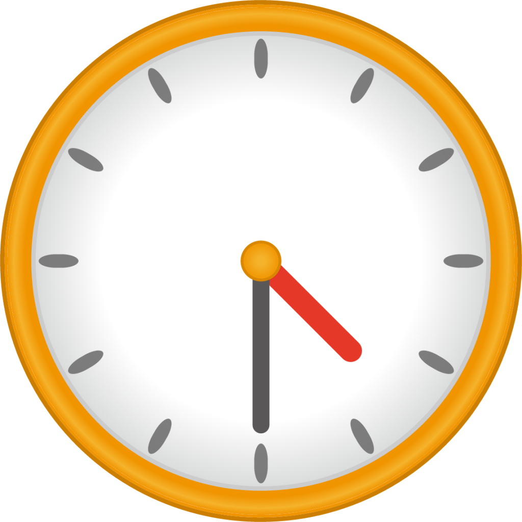  clock 430 Emoji Download For Free Iconduck