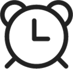 Clock Alarm icon