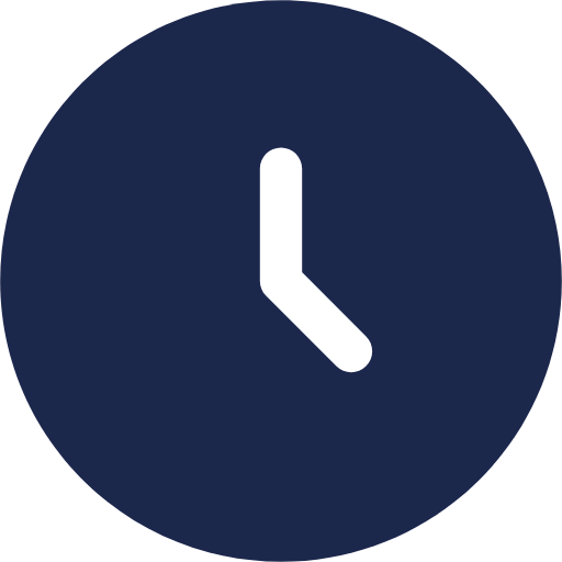 Clock Circle icon