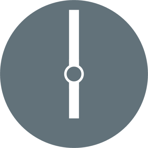 clock face six oclock emoji
