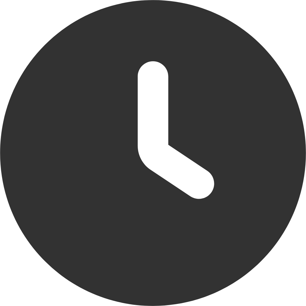 clock icon